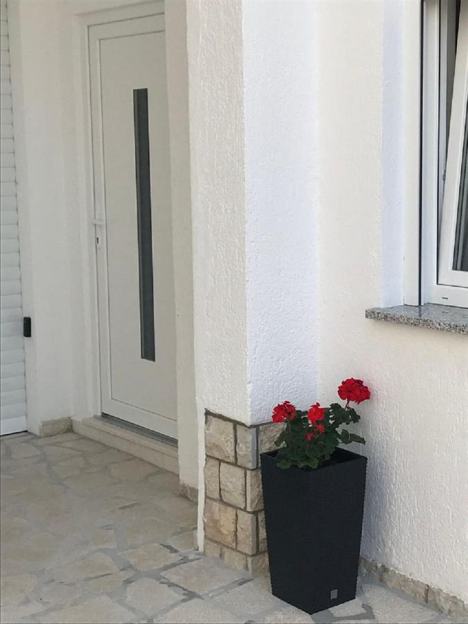 Apartman Irena 2 Драмал Екстериор снимка