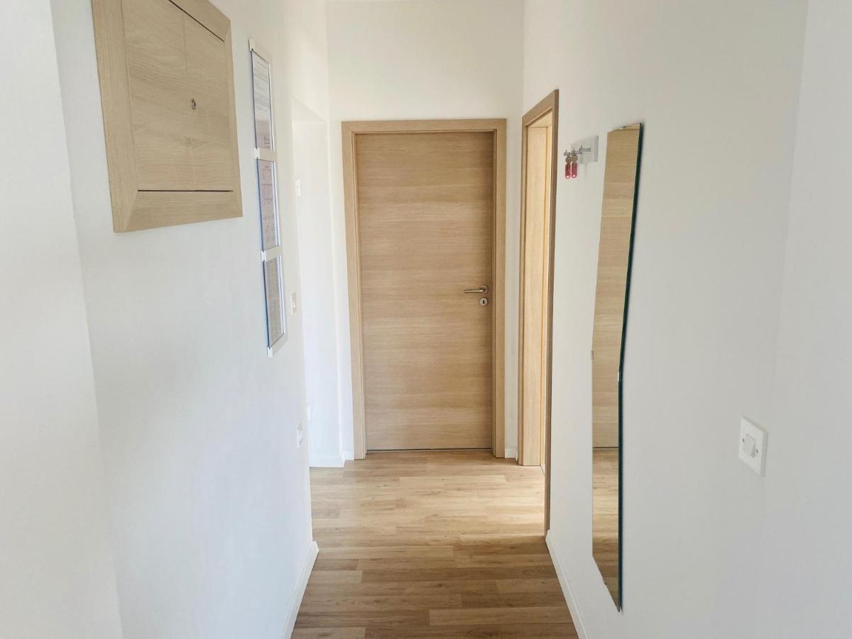 Apartman Irena 2 Драмал Екстериор снимка