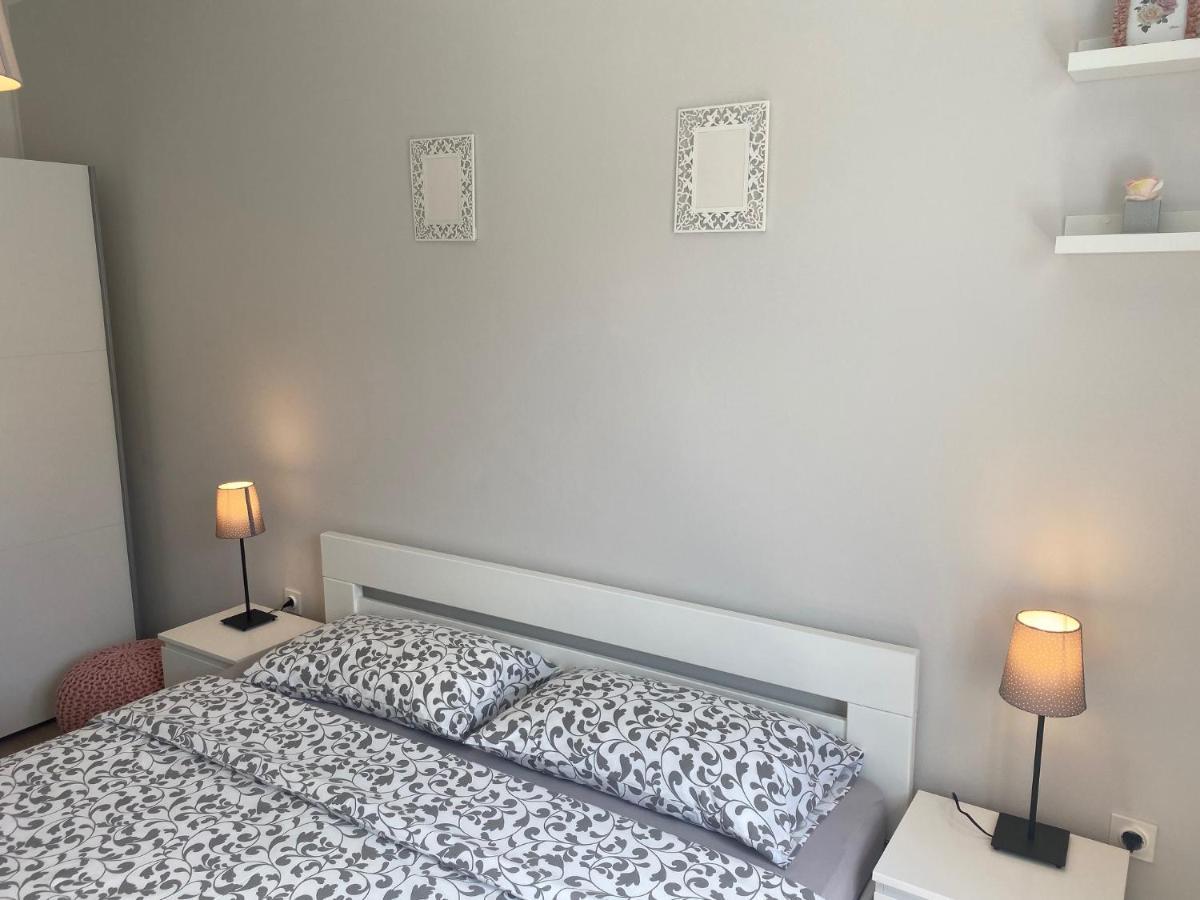 Apartman Irena 2 Драмал Екстериор снимка