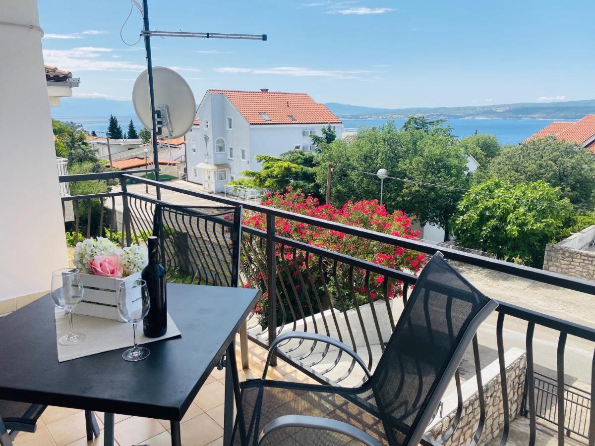 Apartman Irena 2 Драмал Екстериор снимка