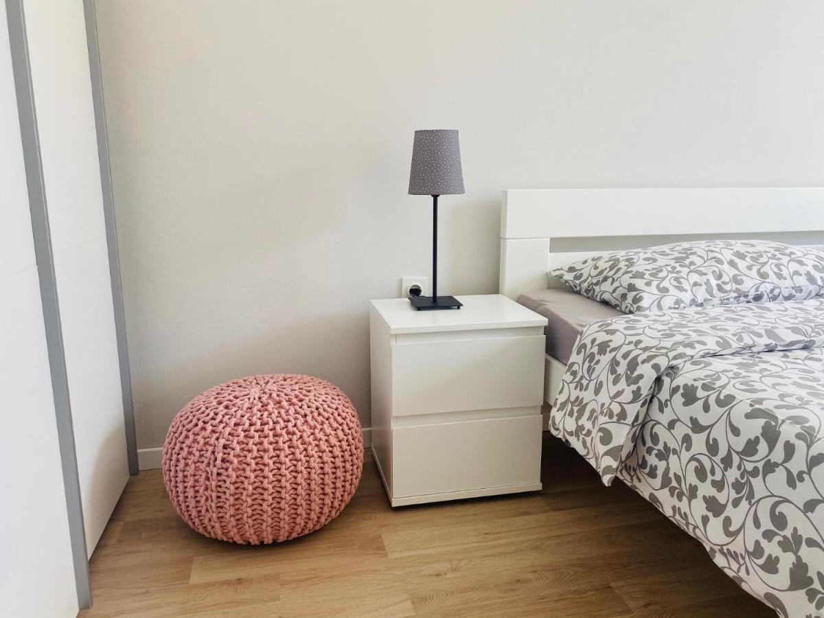 Apartman Irena 2 Драмал Екстериор снимка