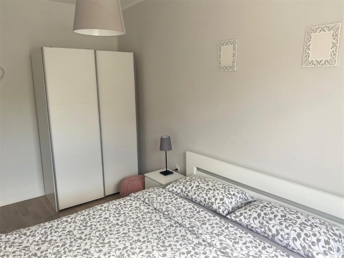 Apartman Irena 2 Драмал Екстериор снимка