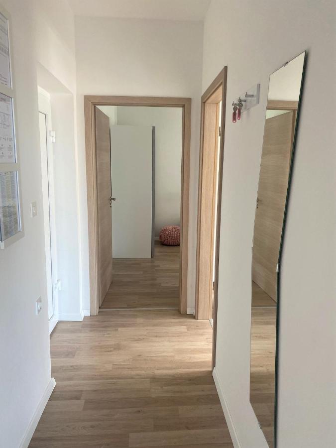 Apartman Irena 2 Драмал Екстериор снимка
