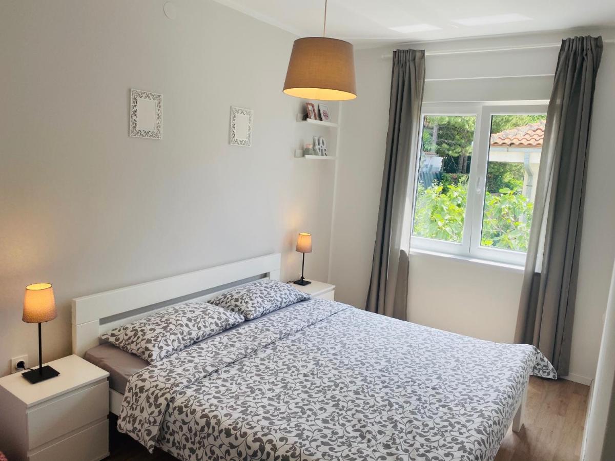 Apartman Irena 2 Драмал Екстериор снимка