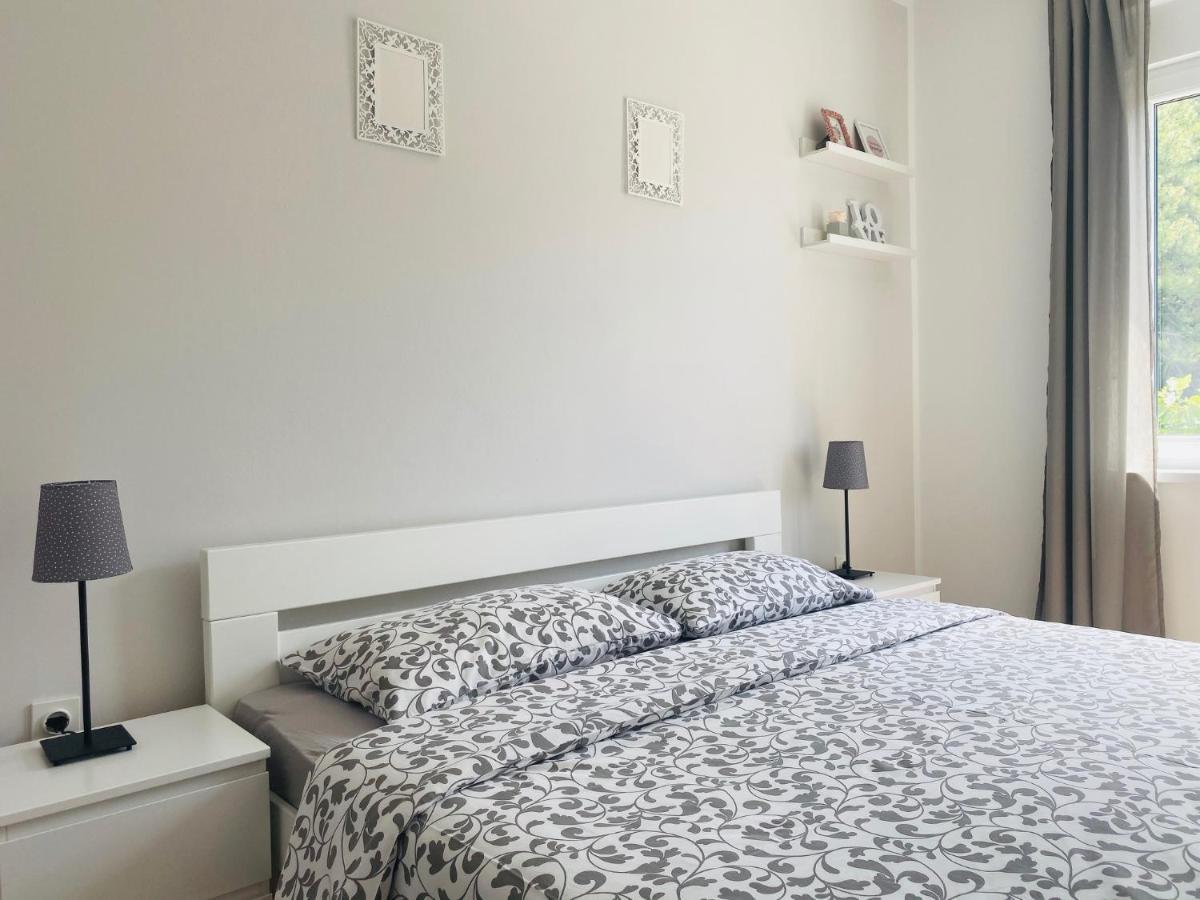 Apartman Irena 2 Драмал Екстериор снимка