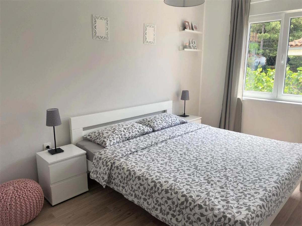 Apartman Irena 2 Драмал Екстериор снимка