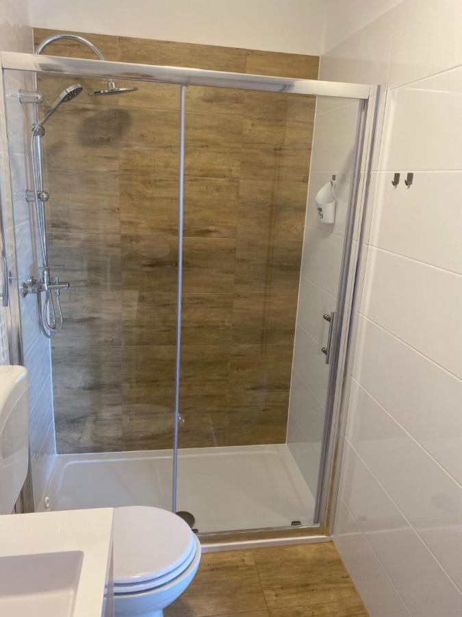 Apartman Irena 2 Драмал Екстериор снимка