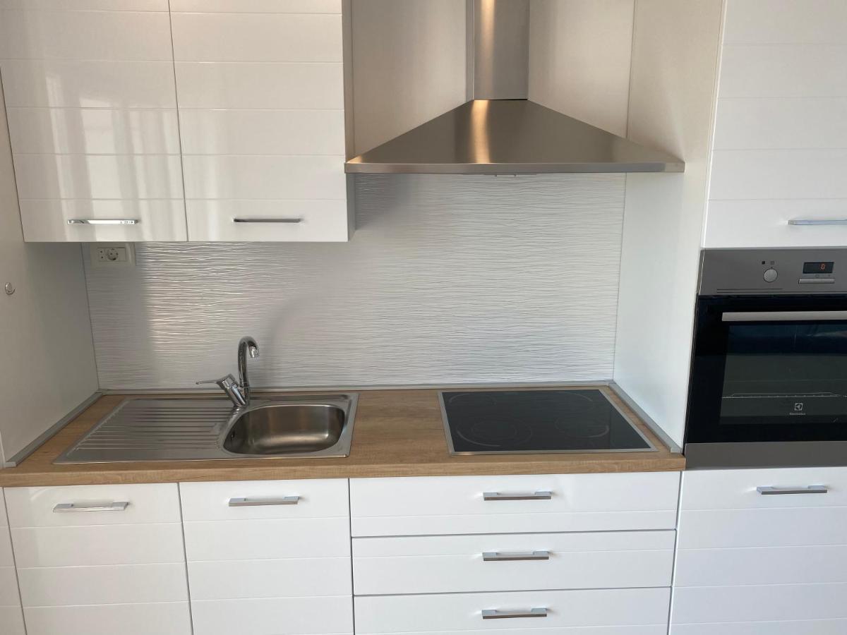 Apartman Irena 2 Драмал Екстериор снимка