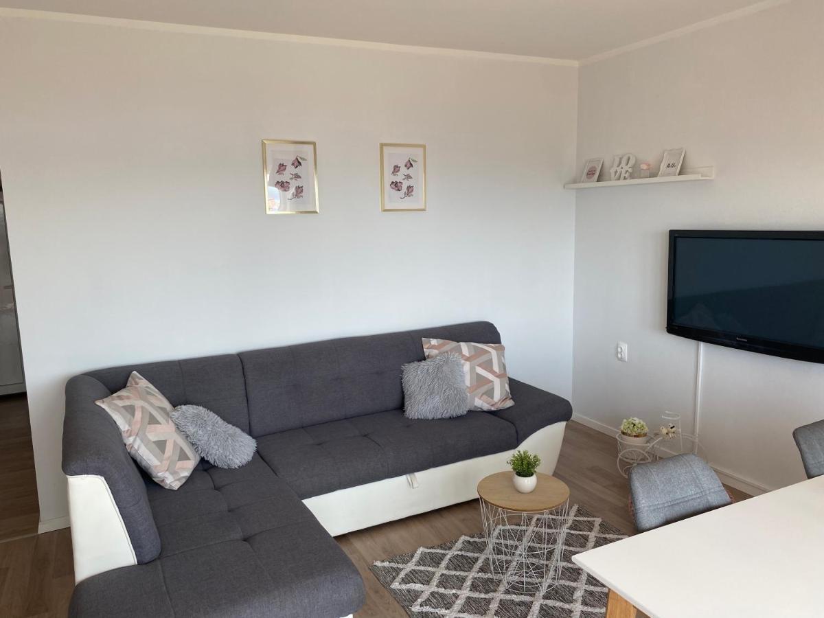 Apartman Irena 2 Драмал Екстериор снимка
