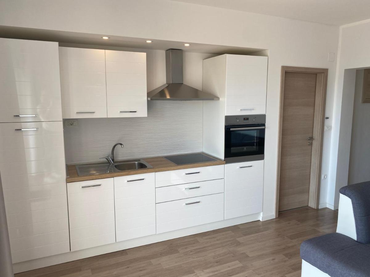 Apartman Irena 2 Драмал Екстериор снимка