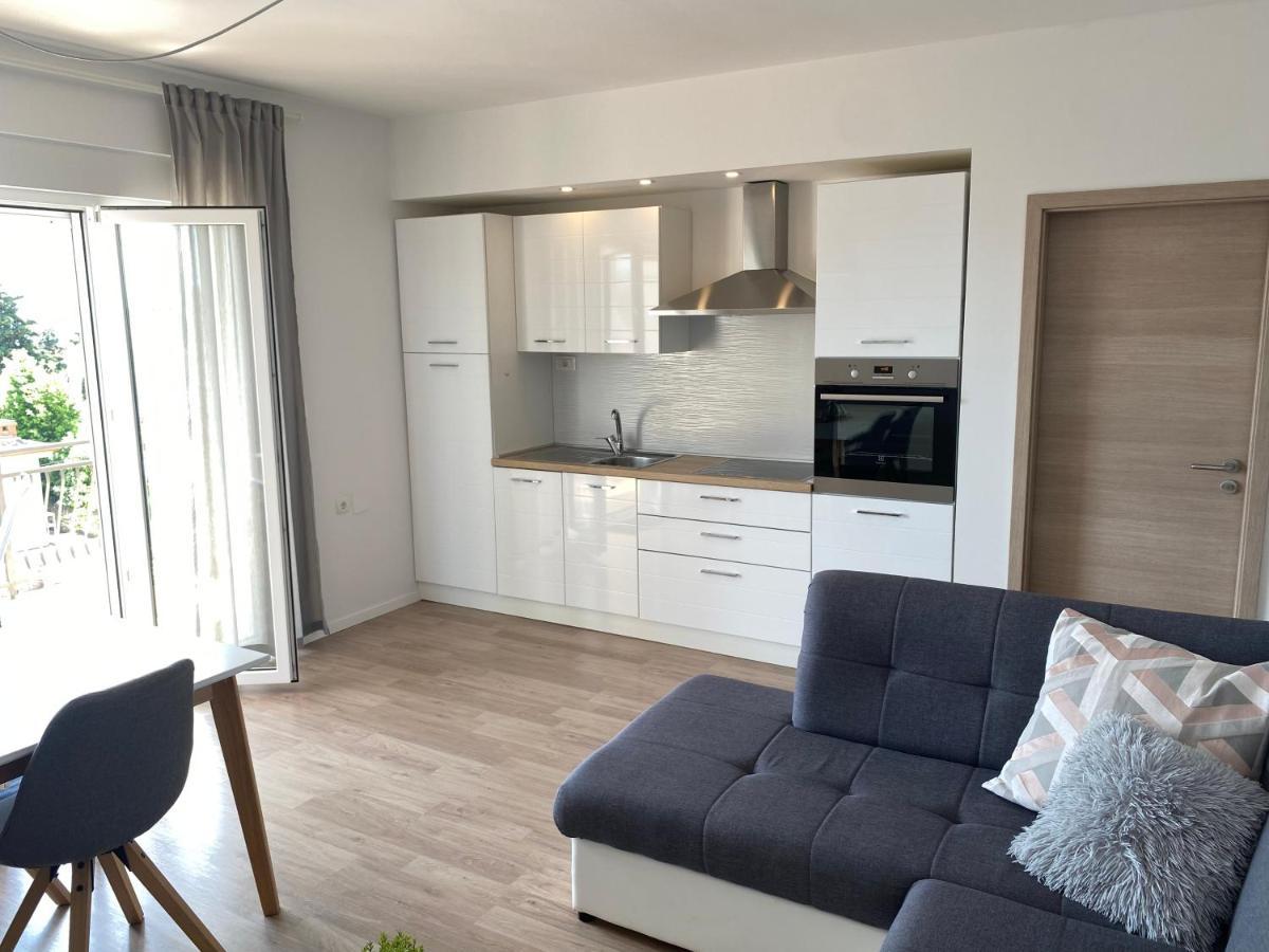 Apartman Irena 2 Драмал Екстериор снимка
