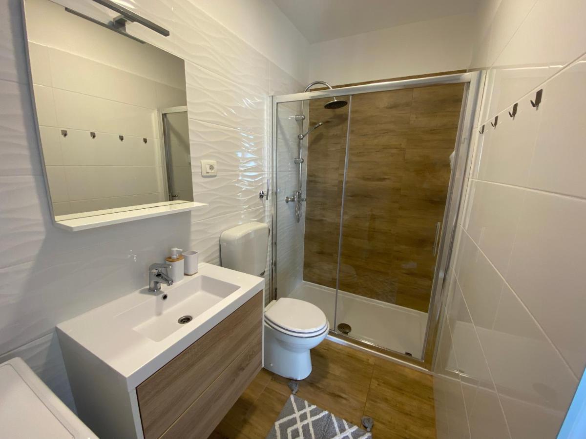 Apartman Irena 2 Драмал Екстериор снимка