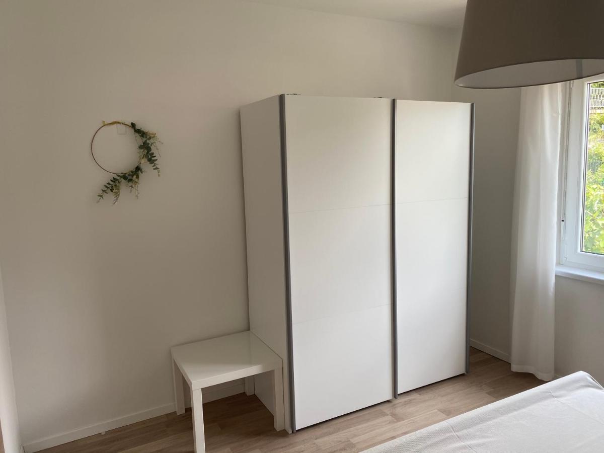 Apartman Irena 2 Драмал Екстериор снимка