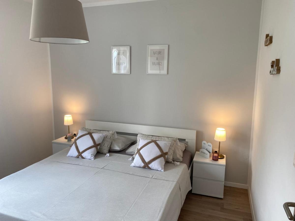 Apartman Irena 2 Драмал Екстериор снимка