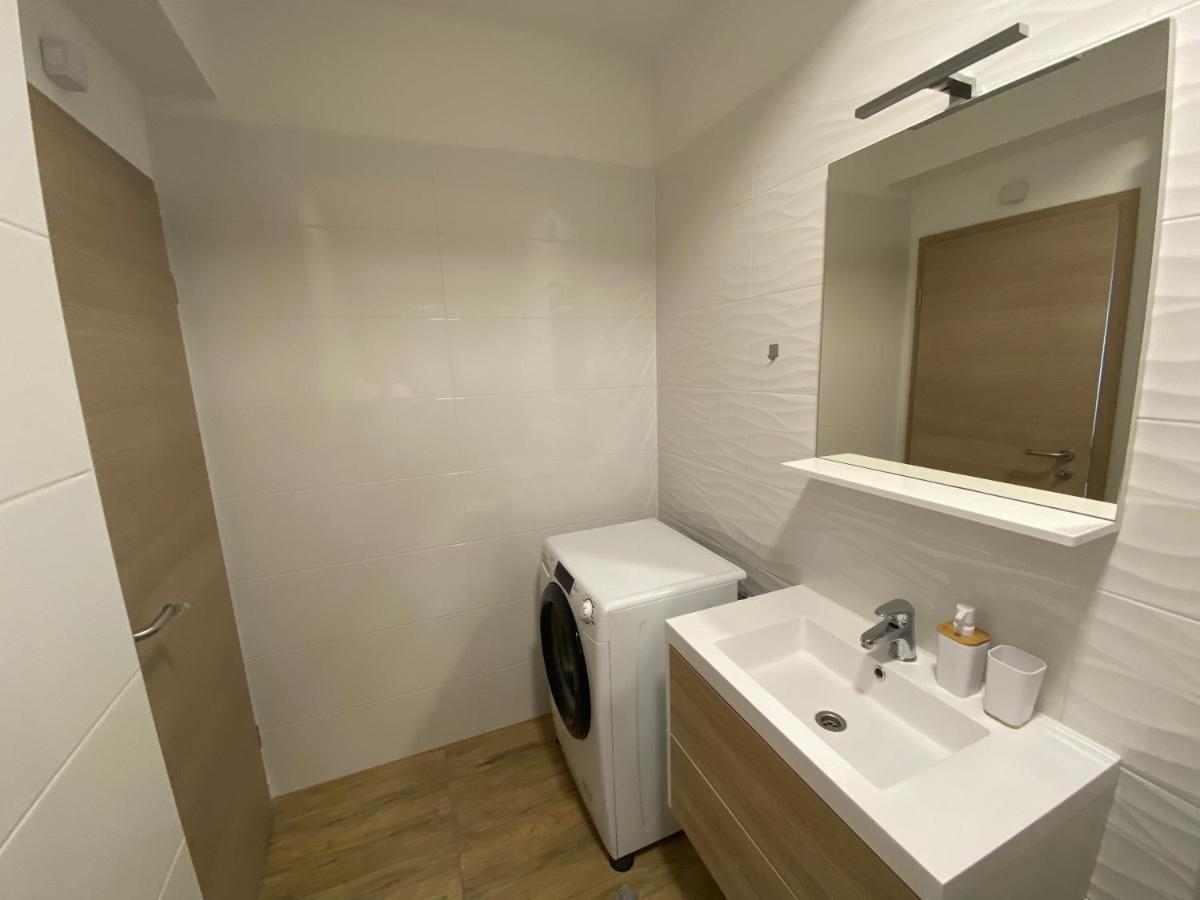 Apartman Irena 2 Драмал Екстериор снимка