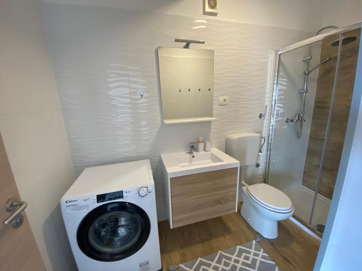 Apartman Irena 2 Драмал Екстериор снимка